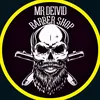 Mr Deivid BarberShop