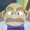 profesor gendut
