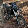 that_black_kx250f