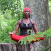 Delilah Fitness Expert