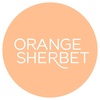 Orange Sherbet