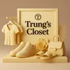 Trung’s Closet