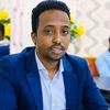 Macruf Mohamoud