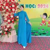 Thuỳ Nguyễn