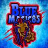 bluemagic85