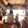 森風美【キャンプ&車中泊】