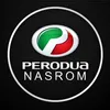 Perodua Nasrom Kubang Kerian