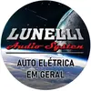 lunelliaudiosysten