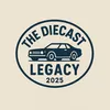 thediecastlegacy