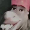 gingerfridged