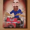 andyjavener