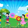 Giáo viên Mầm Non