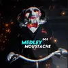 Criador de medley digital 🏅