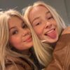 amaliemaridaldrangsholt