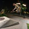 Elijah Green