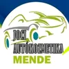 Joci Autókozmetika - MENDE
