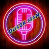 Guask-Man