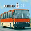 FELIKS⛄❄️