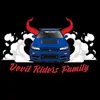 Devil Riders
