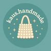 kaus.handmade