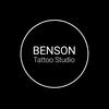 bensonstudio