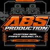 ABS CUSTOM BOX