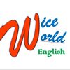 wiceworldenglish