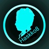 Haskko8