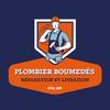 Plombier boumedés