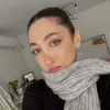 Geraldine Galvez