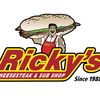 rickyssubshop