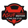 Asuf Motor