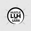 Hustle with Luh Sarr