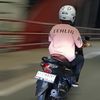 Gilanggggggg