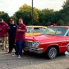 jamesismycarguy
