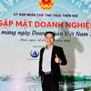 Tú Huỳnh xứ Huế - BĐS Huế 🇻🇳