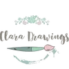 cllara_drawings