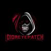 dioreyepatch