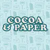 cocoa.and.paper