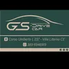GS-Drive car