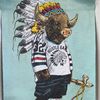 buffalohustler