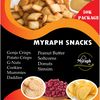 Myraph Snacks and cakes