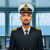 Mr. Sailor 👨‍✈️⚓
