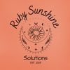 rubysunshinesolutions