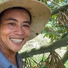 Rẫy & Đời - Nguyễn Huy