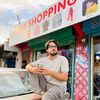 Eqra Shopping Complex