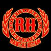 Rantai Hitam Pride‼️