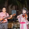 thuymusicclass
