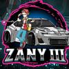 zanydathird