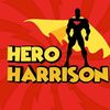 J Harrison